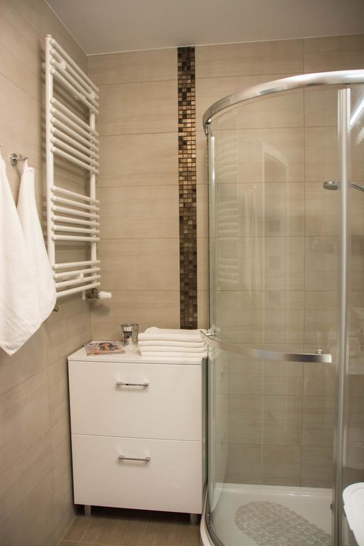 Apartament Blue Sky Колобжег Екстериор снимка
